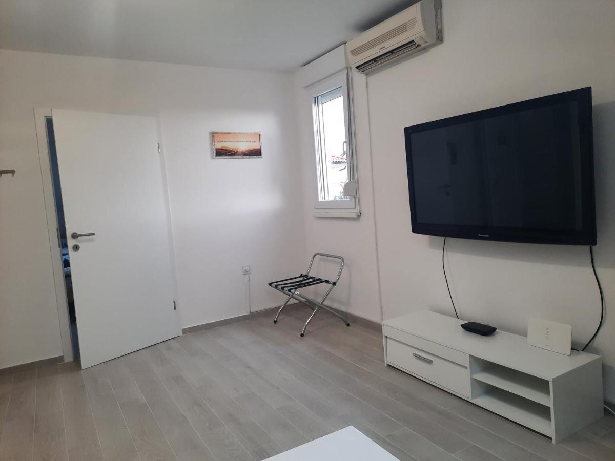 Apartments Luna Zára Kültér fotó